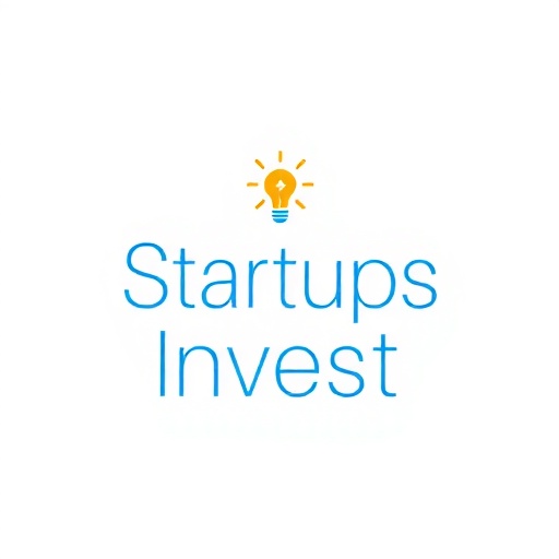 StartupsInvest Logo